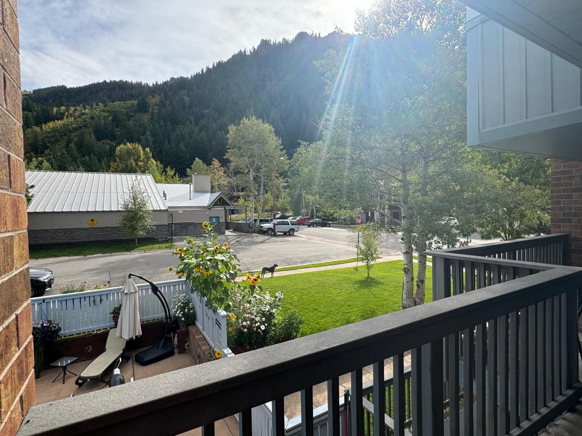 Shadow Mountain Lodge Aspen