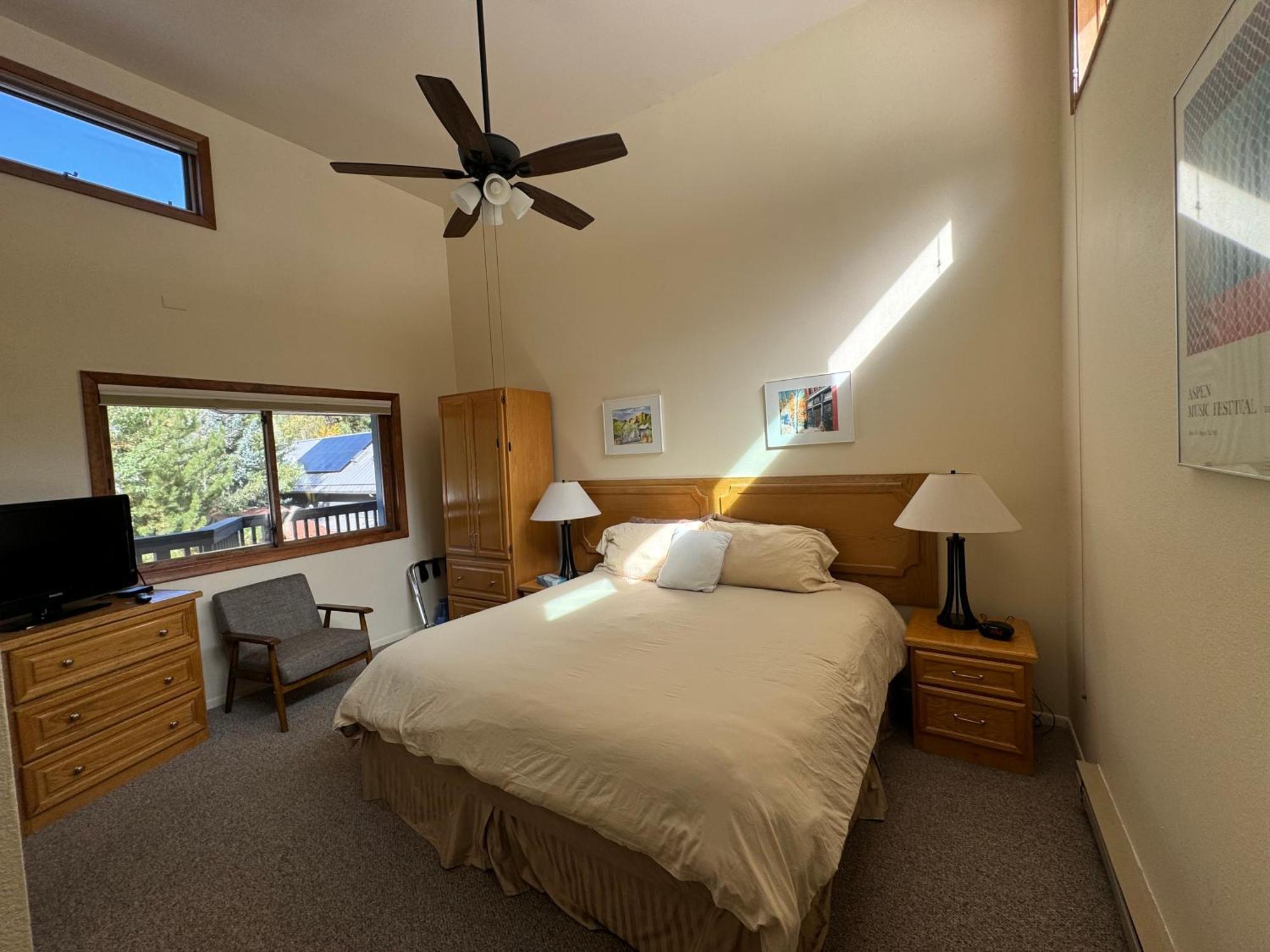 Lodge Shadow Mountain Aspen