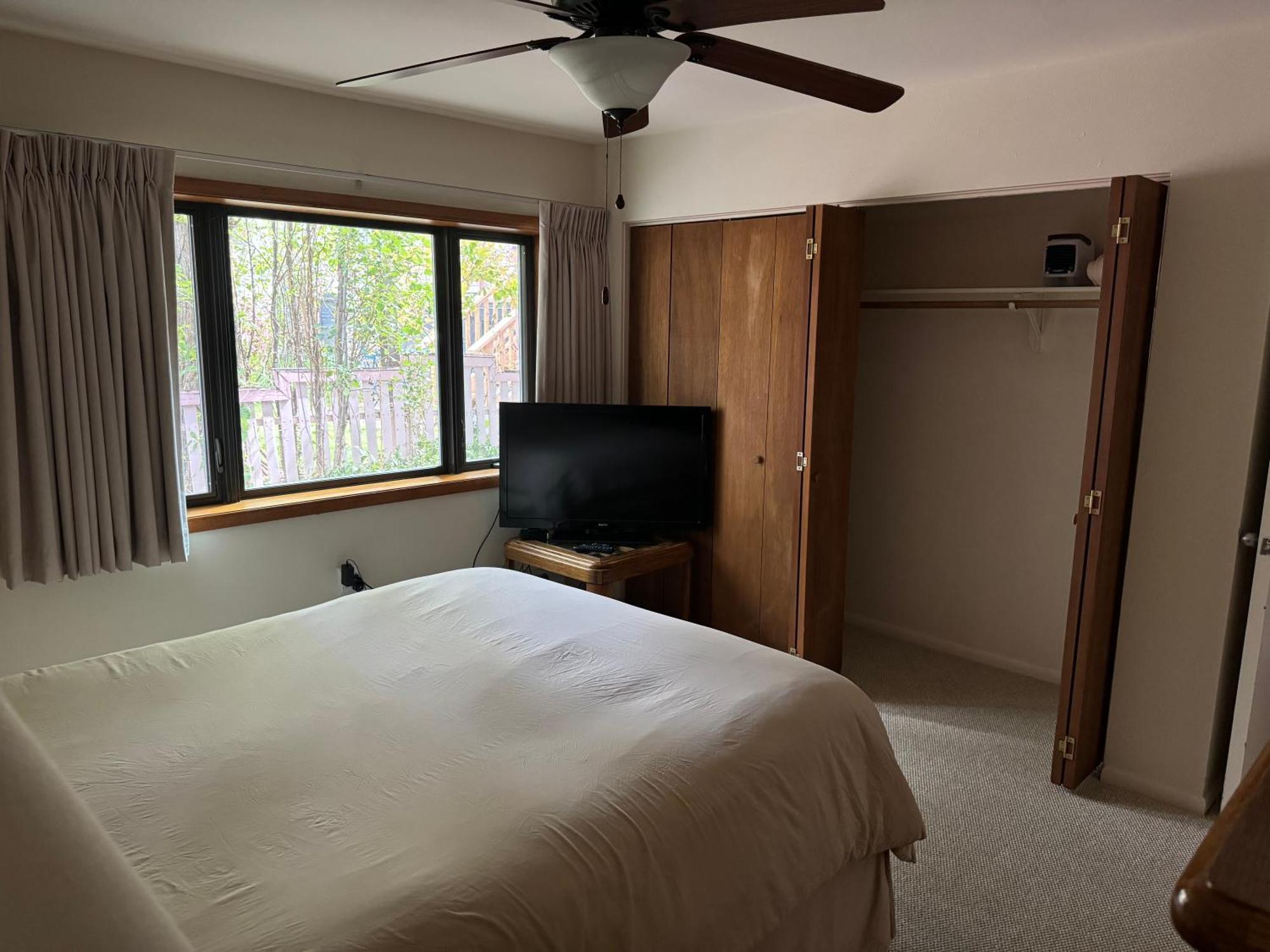 Shadow Mountain Lodge *