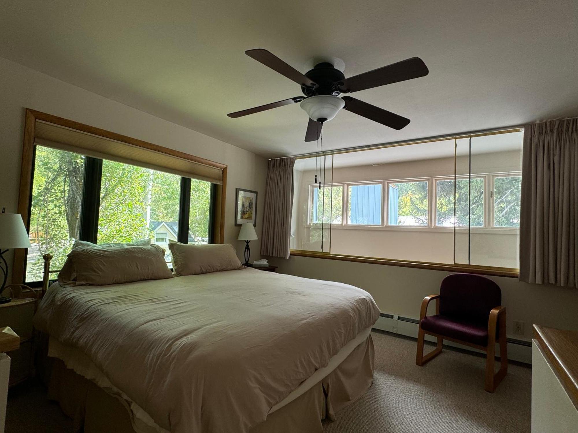 Lodge Shadow Mountain *