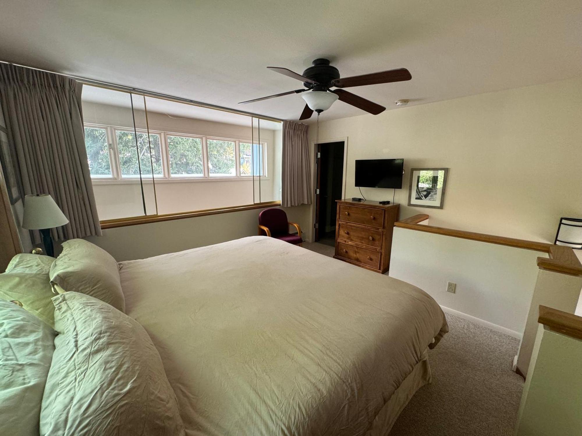 Shadow Mountain Lodge