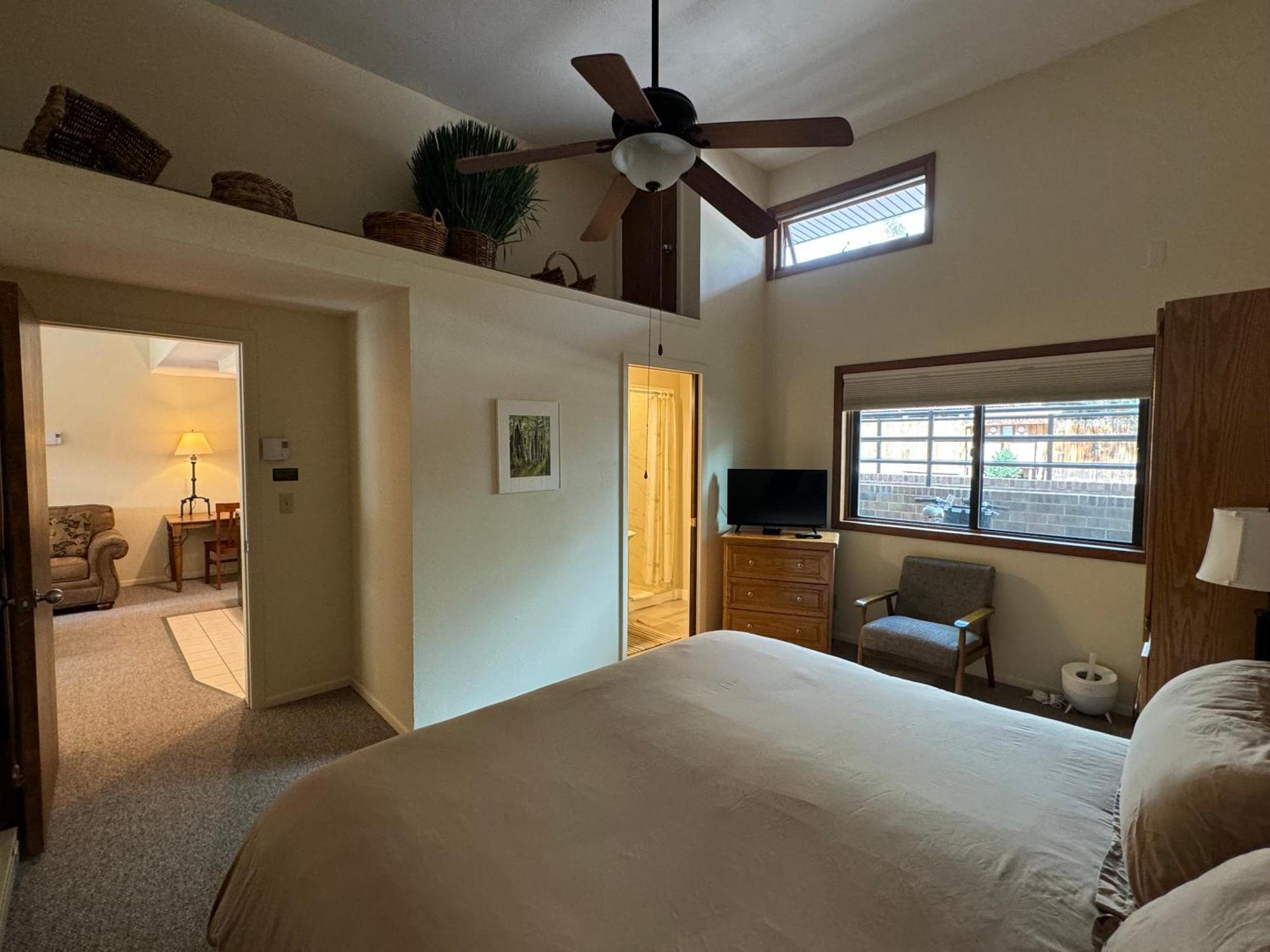 Shadow Mountain Lodge Aspen