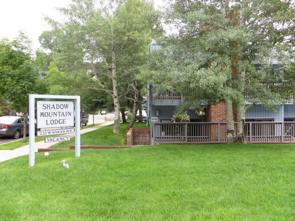 Lodge Shadow Mountain *